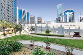 GreenFuture - Capital Bay Tower A