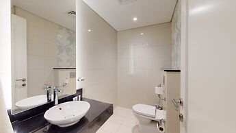 GreenFuture - Capital Bay Tower A
