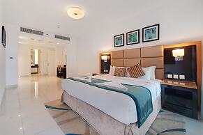 GreenFuture - Capital Bay Tower A