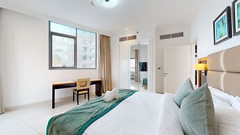 GreenFuture - Capital Bay Tower A