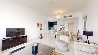 GreenFuture - Capital Bay Tower A