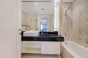 GreenFuture - Capital Bay Tower A