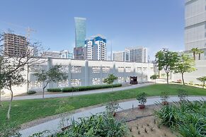 GreenFuture - Capital Bay Tower A