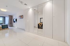GreenFuture - Capital Bay Tower A