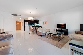 GreenFuture - Capital Bay Tower A