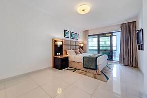 GreenFuture - Capital Bay Tower A