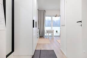 Forenom Serviced Apts Espoo Saunalahti