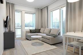 Forenom Serviced Apts Espoo Saunalahti