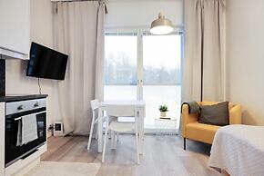 Forenom Serviced Apts Espoo Saunalahti