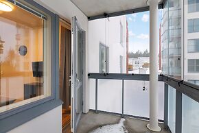 Forenom Serviced Apts Espoo Saunalahti