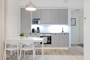 Forenom Serviced Apts Espoo Saunalahti