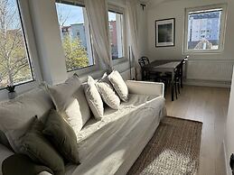 Apartment in Sollentuna Centrum