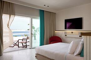 Nammos Hotel Mykonos