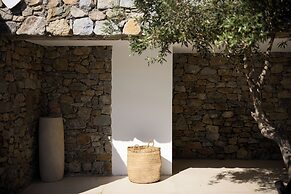Nammos Hotel Mykonos