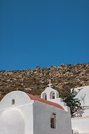 Nammos Hotel Mykonos