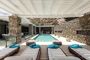 Nammos Hotel Mykonos