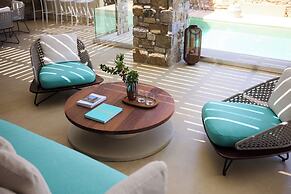 Nammos Hotel Mykonos