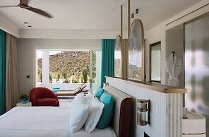 Nammos Hotel Mykonos