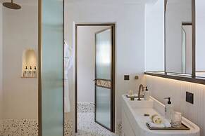 Nammos Hotel Mykonos