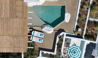 Nammos Hotel Mykonos
