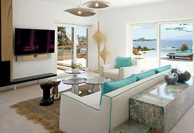 Nammos Hotel Mykonos
