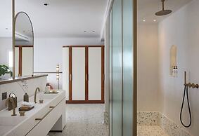 Nammos Hotel Mykonos