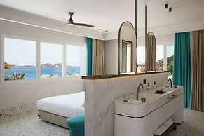 Nammos Hotel Mykonos