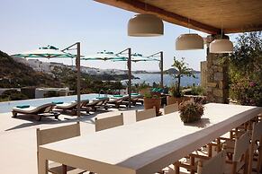 Nammos Hotel Mykonos