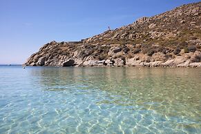 Nammos Hotel Mykonos