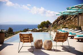 Nammos Hotel Mykonos