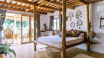 Villas Sampaguita