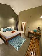 Villas Sampaguita
