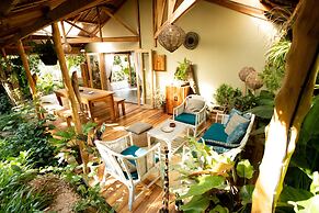Villas Sampaguita