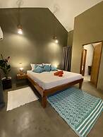 Villas Sampaguita