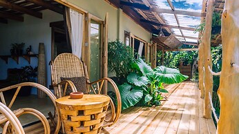 Villas Sampaguita