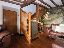 Ty'n-y-ffynnon Cottage