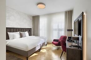 Nunne Boutique Hotel