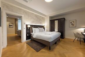 Nunne Boutique Hotel