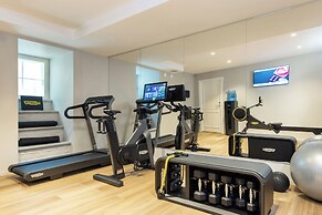 Nunne Boutique Hotel