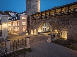 Nunne Boutique Hotel