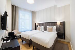 Nunne Boutique Hotel