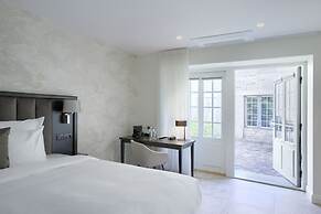 Nunne Boutique Hotel