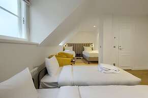 Nunne Boutique Hotel