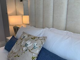 Winckley Square Residences