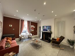 Winckley Square Residences