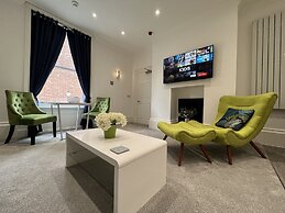 Winckley Square Residences
