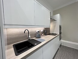 Winckley Square Residences