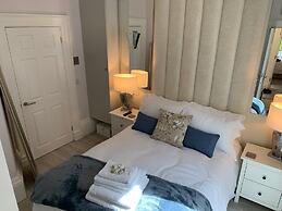 Winckley Square Residences