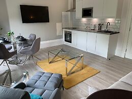 Winckley Square Residences