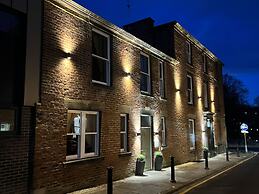 Winckley Square Residences